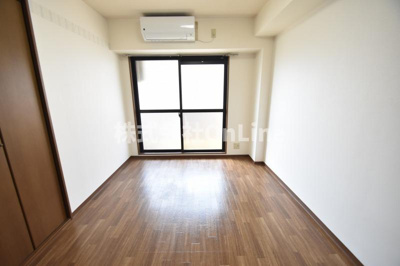 【寝室】 | パルエミール