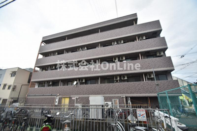 【外観】 | パルエミール