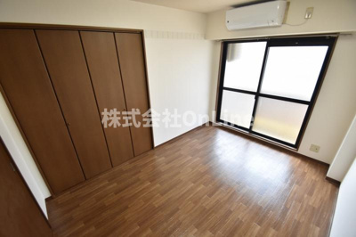 【洋室】 | パルエミール