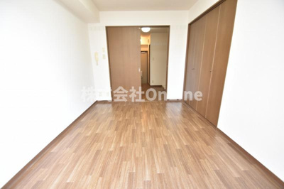 【内装】 | パルエミール