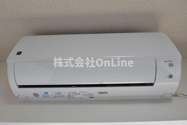 【設備】 | パルエミール