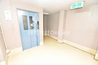 【その他共用部分】 | パルエミール