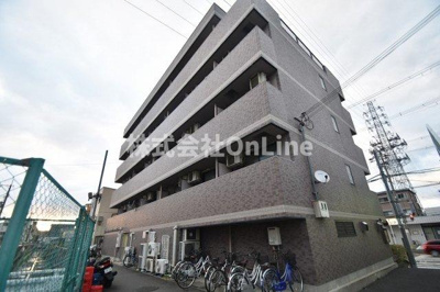 【外観】 | パルエミール