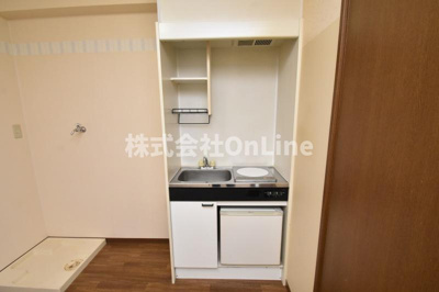 【キッチン】 | パルエミール