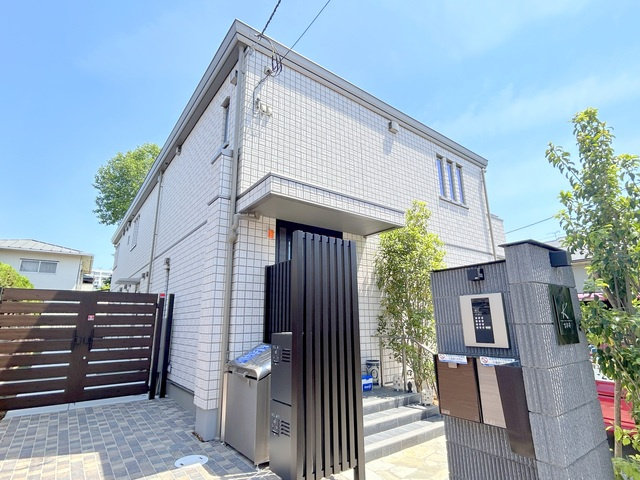 K吉祥寺