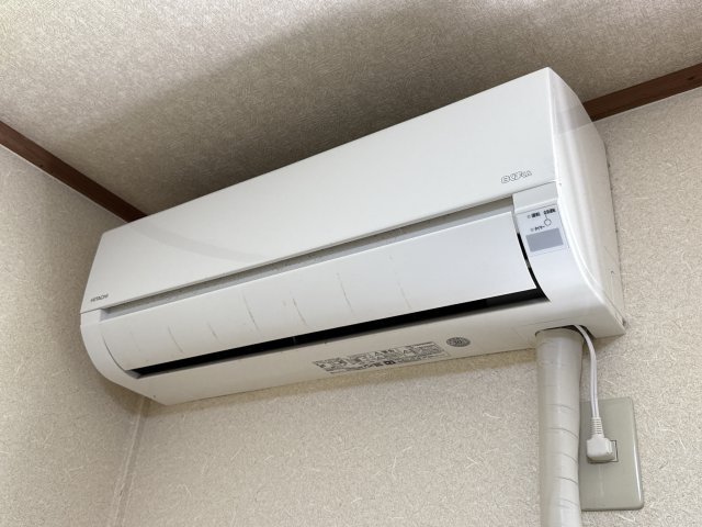 やまやコーポの設備