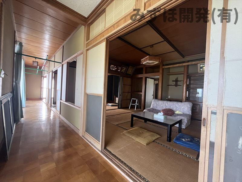 村山市大字稲下1190のその他|縁側です。