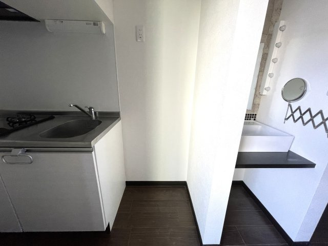 RadIAnce与野本町の設備|冷蔵庫