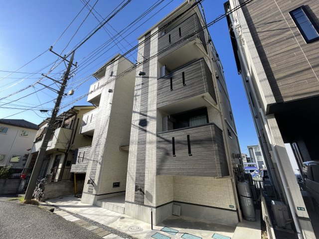 RadIAnce与野本町のその他