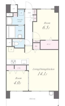 ポラリス松ヶ枝