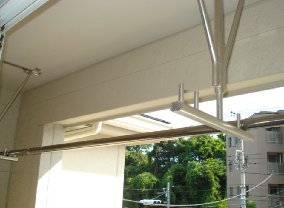 川崎市麻生区片平６丁目のアパートの設備