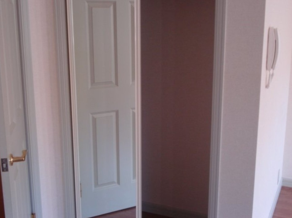 川崎市麻生区片平６丁目のアパートの内装