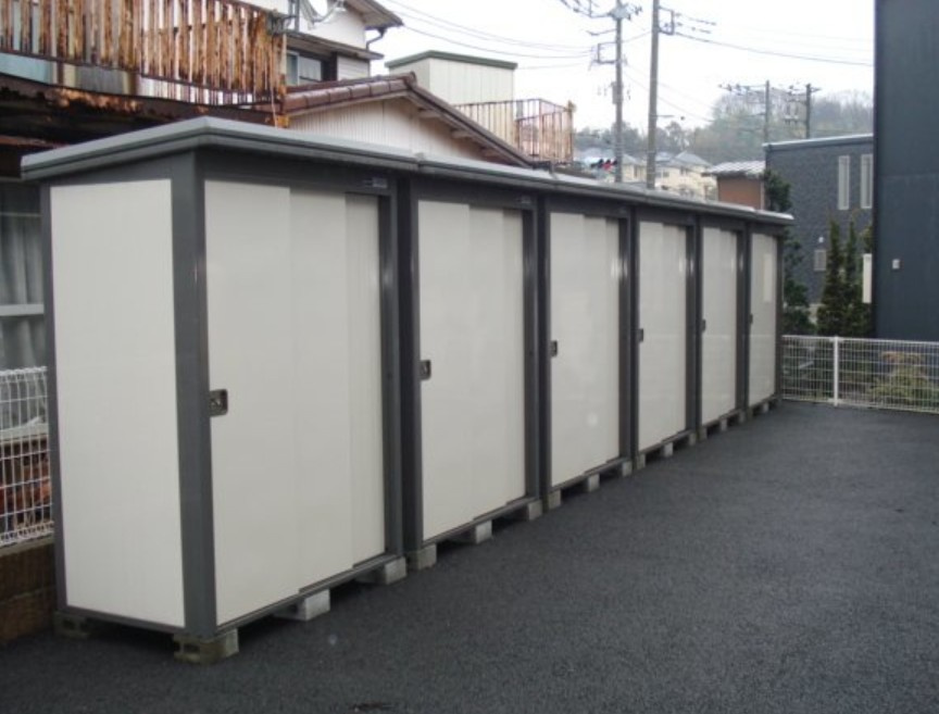 川崎市麻生区片平６丁目のアパートのその他