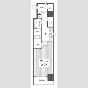 セイル淀屋橋