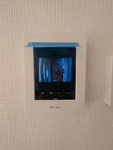 【セキュリティ】 | アーバンスタイル高崎市下豊岡町1期ー②