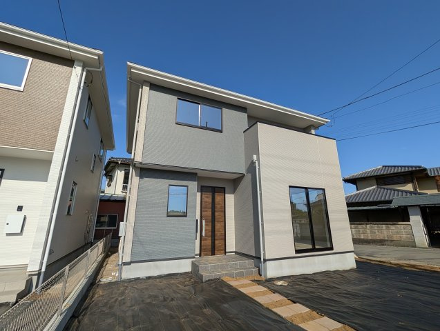 アーバンスタイル高崎市下豊岡町1期ー②の画像