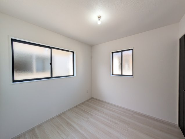 【洋室】 | アーバンスタイル高崎市下豊岡町1期ー②