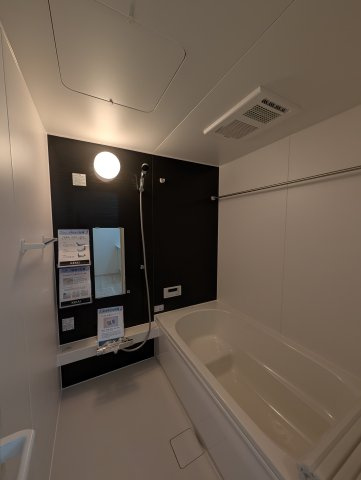 【浴室】 | アーバンスタイル高崎市下豊岡町1期ー②
