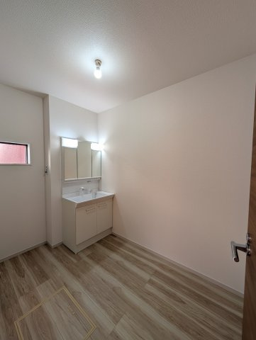 【独立洗面台】 | アーバンスタイル高崎市下豊岡町1期ー①