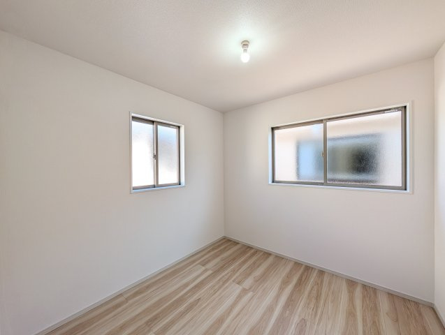 【洋室】 | アーバンスタイル高崎市下豊岡町1期ー①