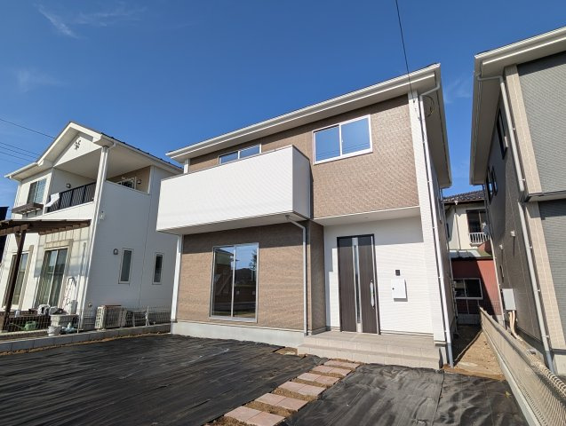 アーバンスタイル高崎市下豊岡町1期ー①の画像