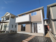 アーバンスタイル高崎市下豊岡町1期ー①の画像