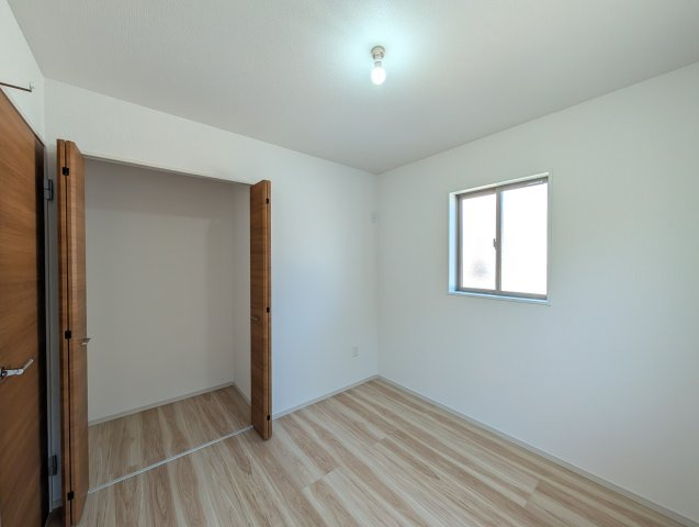 【洋室】 | アーバンスタイル高崎市下豊岡町1期ー①