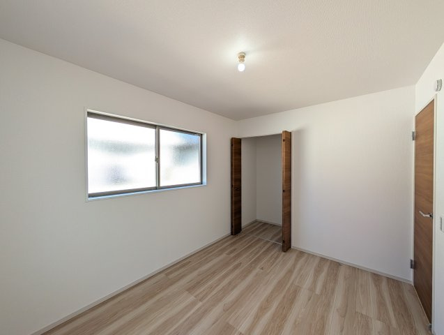 【洋室】 | アーバンスタイル高崎市下豊岡町1期ー①