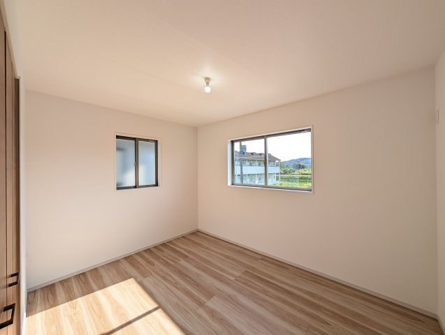 【洋室】 | アーバンスタイル高崎市下豊岡町1期ー①