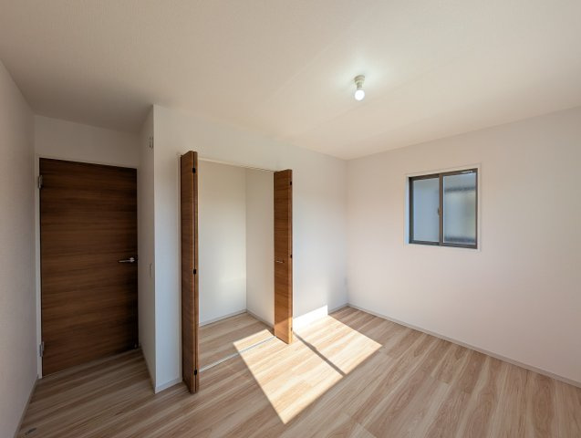 【洋室】 | アーバンスタイル高崎市下豊岡町1期ー①