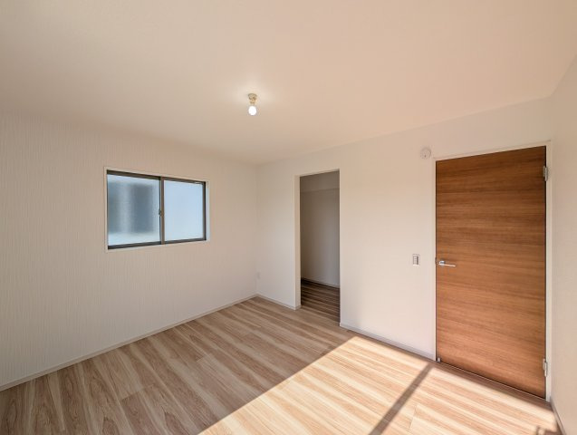 【洋室】 | アーバンスタイル高崎市下豊岡町1期ー①