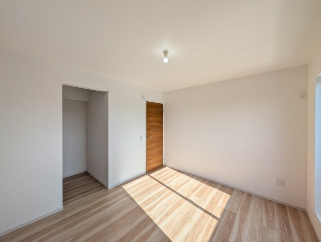 【洋室】 | アーバンスタイル高崎市下豊岡町1期ー①