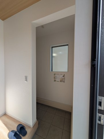 【収納】 | アーバンスタイル高崎市下豊岡町1期ー① | シューズインクローク♪