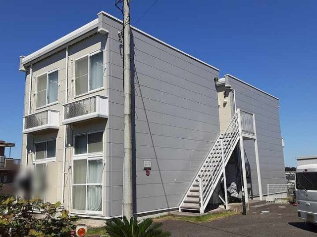 レオパレスＭ　Ｂ　Ｍ