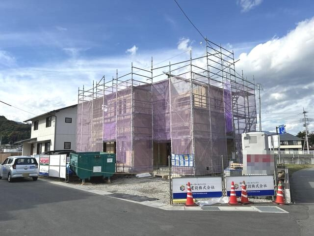 リーブルガーデン.S渋川市行幸田第2ー②の画像