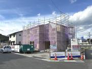 リーブルガーデン.S渋川市行幸田第2ー②の画像