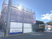 リーブルガーデン.S渋川市行幸田第2ー①の画像