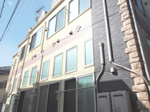 レオポルダ桜木町の画像