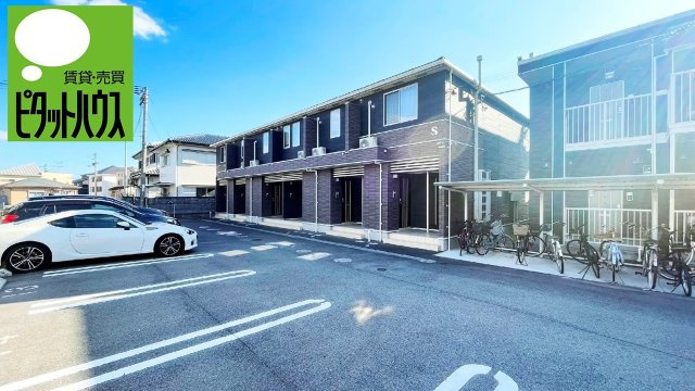 セントラルレジデンスＳ