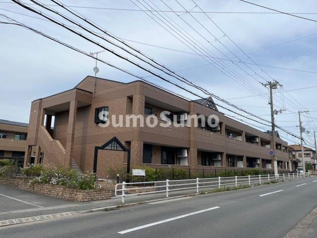 コーポ・サカシタＣ棟