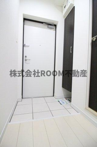 LIEN MON COEUR（ﾘｱﾝﾓﾙｸｰﾙ）の浴室