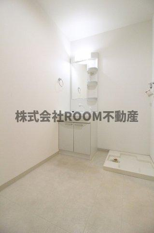 LIEN MON COEUR（ﾘｱﾝﾓﾙｸｰﾙ）の収納