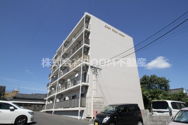 LIEN MON COEUR（ﾘｱﾝﾓﾙｸｰﾙ）