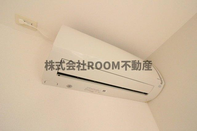 LIEN MON COEUR（ﾘｱﾝﾓﾙｸｰﾙ）の設備