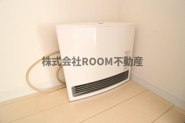 LIEN MON COEUR（ﾘｱﾝﾓﾙｸｰﾙ）の設備