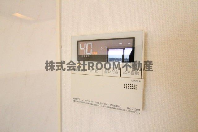 LIEN MON COEUR（ﾘｱﾝﾓﾙｸｰﾙ）のセキュリティ