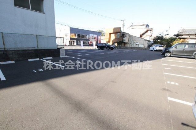 LIEN MON COEUR（ﾘｱﾝﾓﾙｸｰﾙ）のセキュリティ