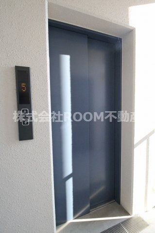 LIEN MON COEUR（ﾘｱﾝﾓﾙｸｰﾙ）のその他共用部分