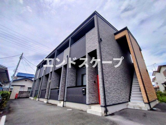 フォレスターナ