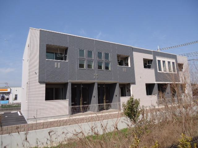 フィールドヴィレッジⅢ